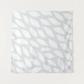 Tenture feuille d'arbre (Devant (Horizontal))