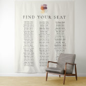 Tenture Feuilles d'automne modernes Automne Trouvez votre  (En situation)