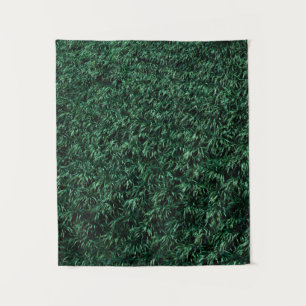 Tenture Feuilles verts