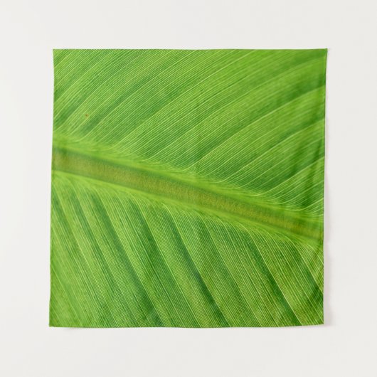 Tenture Fibres bananières (Devant (Horizontal))