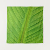 Tenture Fibres bananières (Devant)