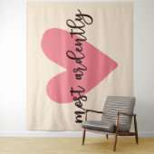 Tenture Fierté Et Préjudice M. Darcy - Plus Ardemment V (En situation)