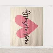 Tenture Fierté Et Préjudice M. Darcy - Plus Ardemment V (Devant)