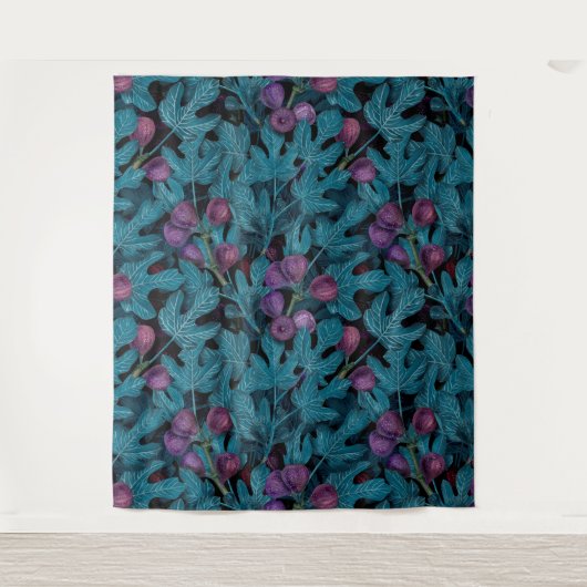 Tenture Figes (Devant)