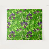 Tenture Figes 2 (Devant (Horizontal))