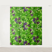 Tenture Figes 2 (Devant)