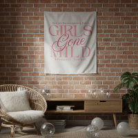 Filles en liberté – Conception personnalisée pour 