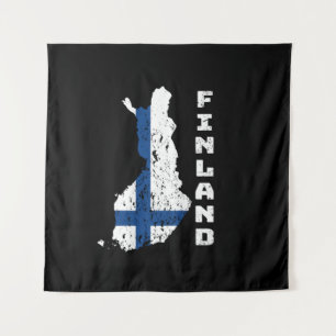 Tenture Finlande