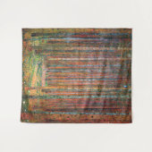 Tenture Fir Forest | Mr. Gustav Klimt | (Devant (Horizontal))
