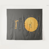 Tenture First Trip Around The Sun Paper Airplane Birthday (Devant (Horizontal))