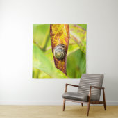 Tenture fixation calme (En situation)