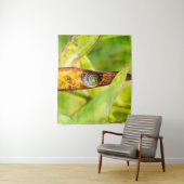 Tenture fixation calme (En situation)