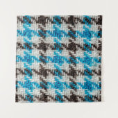 Tenture Flanel cosy : Arrière - plan texturé (Devant (Horizontal))
