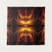 Tenture Flare 2 (Devant (Horizontal))