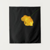 Tenture Fleur Buttcup wtcnm (Devant)