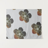 Tenture Fleur Leggings (Devant (Horizontal))