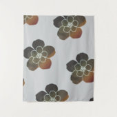 Tenture Fleur Leggings (Devant)