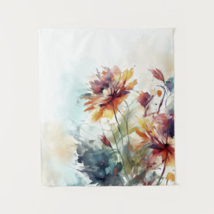 Tenture Fleurs florales Design 310