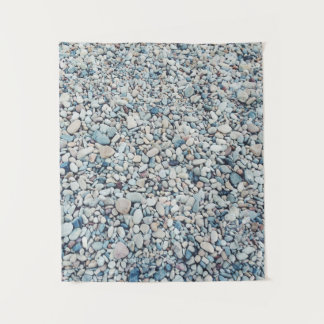 Tenture Flot de galets