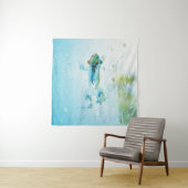 Tenture Flottant (En situation (horizontale))