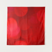 Tenture Flou de fond abstrait (Devant)
