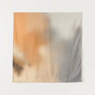 Tenture Fond Abstrait Chaud