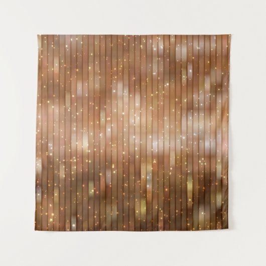 Tenture fond beige brillant abstrait abstrait, art, dos (Devant)