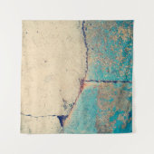 Tenture Fond d'art abstrait (Devant (Horizontal))