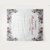 Tenture Fond de cabine photo élégant pour enterrement de v (Devant (Horizontal))