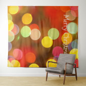 Tenture Fond de cabine photo moderne avec flou d'illuminat (En situation (horizontale))