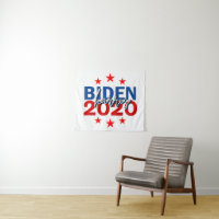 Fond de campagne électorale Biden Harris 2020