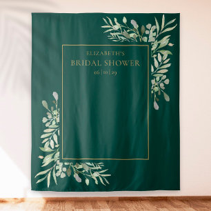 Tenture Fond de décor de mariage pour séance photo avec ve
