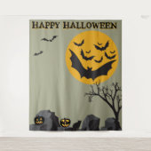 Tenture Fond de décor pour photos de fête d'enfant sur le  (Devant)