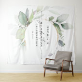 Tenture Fond de décor pour photos de remise de diplômes à  (En situation (horizontale))