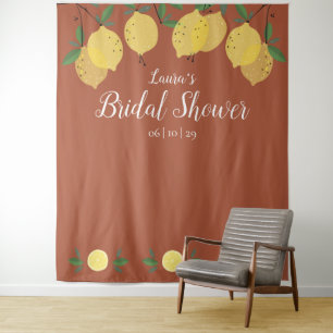Tenture Fond de décor pour shooting photo de mariage avec 