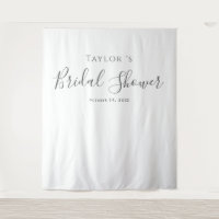 Fond de décor pour une fête de mariage en argent