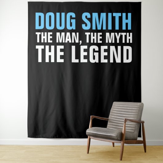 Tenture Fond de décoration d'anniversaire, bannière, photo (En situation)