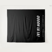 Tenture Fond de décoration pour photo de fête sur le thème (Devant (Horizontal))