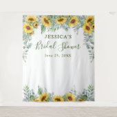 Tenture Fond de décoration pour shooting photo de mariage  (Devant)