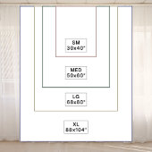 Tenture Fond de FUTURE MRS Eucalyptus pour enterrement de 