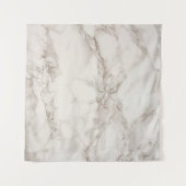 Tenture Fond de marbre (Devant)