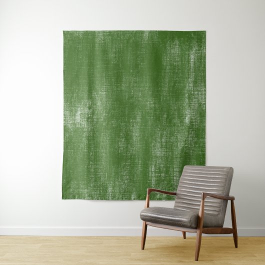 Tenture Fond de mariage texturé photo rustique vert (En situation)