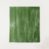 Tenture Fond de mariage texturé photo rustique vert (Devant)