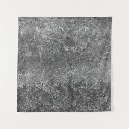 Tenture Fond de mur abstrait (Devant (Horizontal))