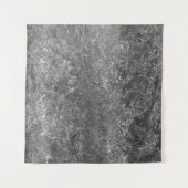 Tenture Fond de mur abstrait (Devant)