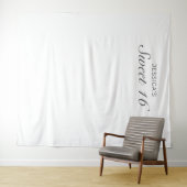 Tenture Fond de photo doux 16 moderne minimaliste (En situation (horizontale))