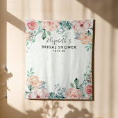 Tenture Fond de photo pour enterrement de vie de jeune fil