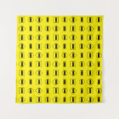 Tenture Fond de photographie de commanditaire pour tapis d (Devant (Horizontal))