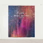 Tenture Fond de Photographie pour Enterrement de Vie de Je (Devant)