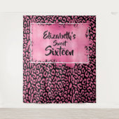 Tenture Fond de photographie toile de fond pour fête d'ann (Devant)